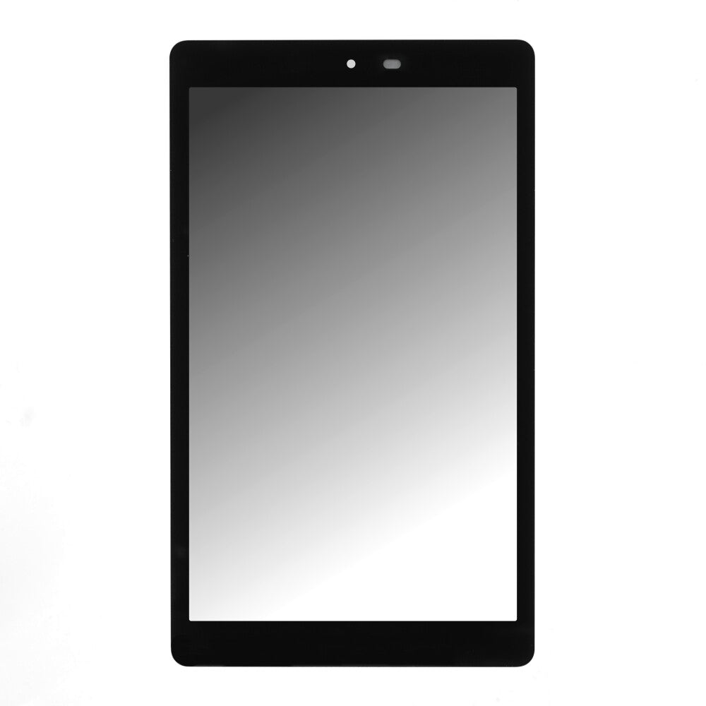 Display SM-X110/X115 für Galaxy Tab A9 schwarz