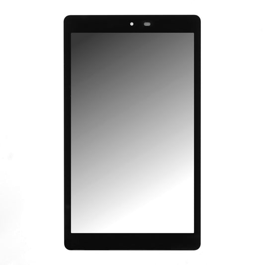 Display SM-X110/X115 für Galaxy Tab A9 schwarz
