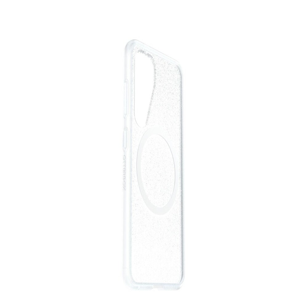 OtterBox React Magnet Qi2 für Samsung S25 Stardust