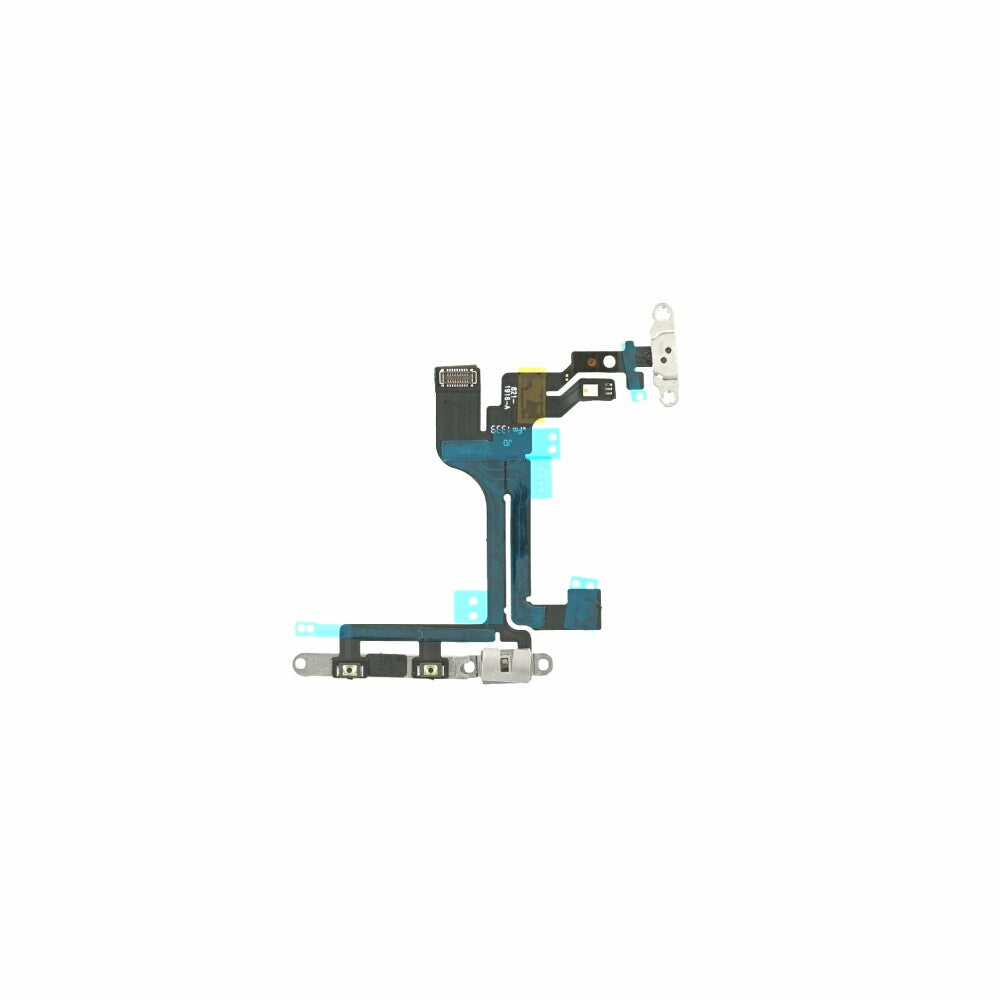 OEM Power Button Flex Cable for iPhone 5c