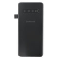 Samsung Akkufachdeckel G973F Galaxy S10 schwarz GH82-18378A