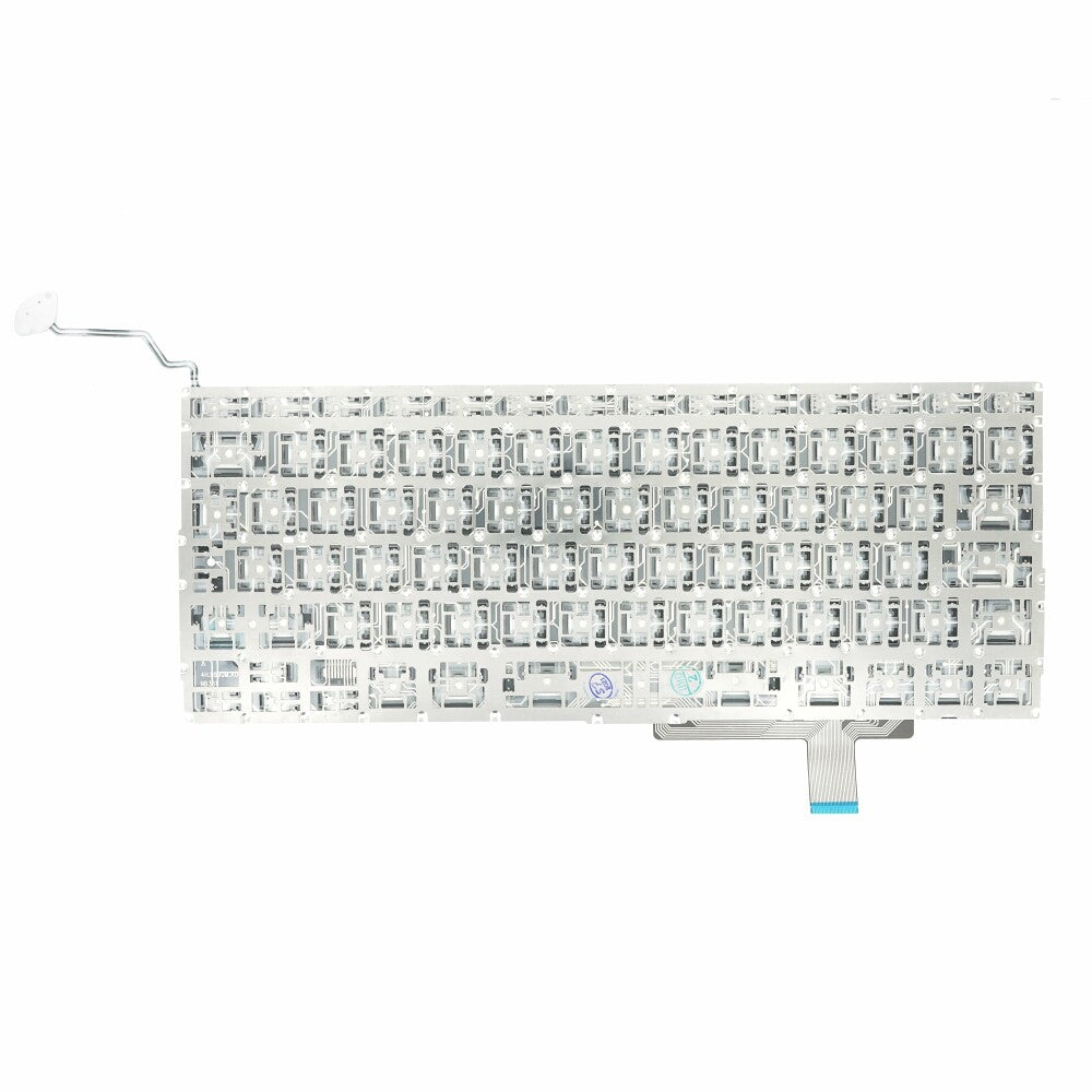 OEM Keyboard (Spanish Layout) for Macbook Pro 17 inch (2009-2011) A1297