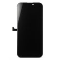 JCID Soft OLED (120 Hz) diagnostizierbare Display für iPhone 15 Pro