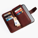 Multi Wallet iPhone Hülle iPhone 16 Plus