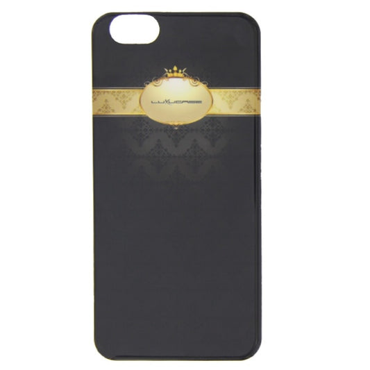 Luxucase PROUD The King - iPhone 6/6s Case