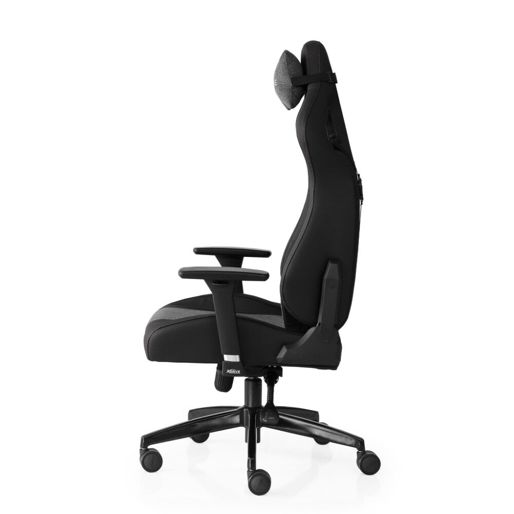 xDrive Gaming Stuhl für Profis, Ergonomischer Bürostuhl, 150 KG Tragfähigkeit
