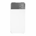 Samsung Smart View Wallet Cover for Galaxy A32(5G) white EF-EA326PWEGEE