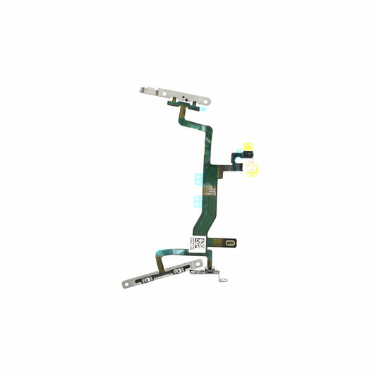 Volume mute Loud / quiet flex cable for iPhone 6s