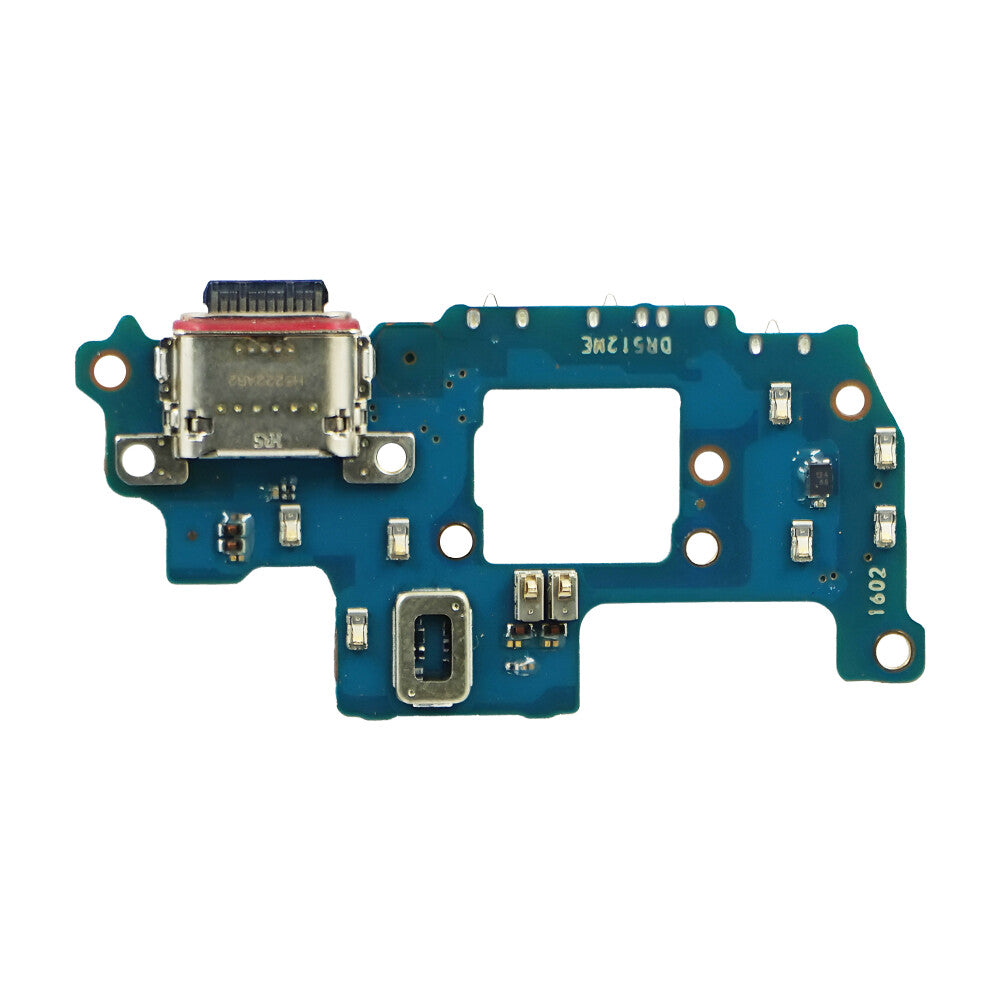 Samsung Ladebuchse Flex SM-S721 Galaxy S24 FE GH96-17724A