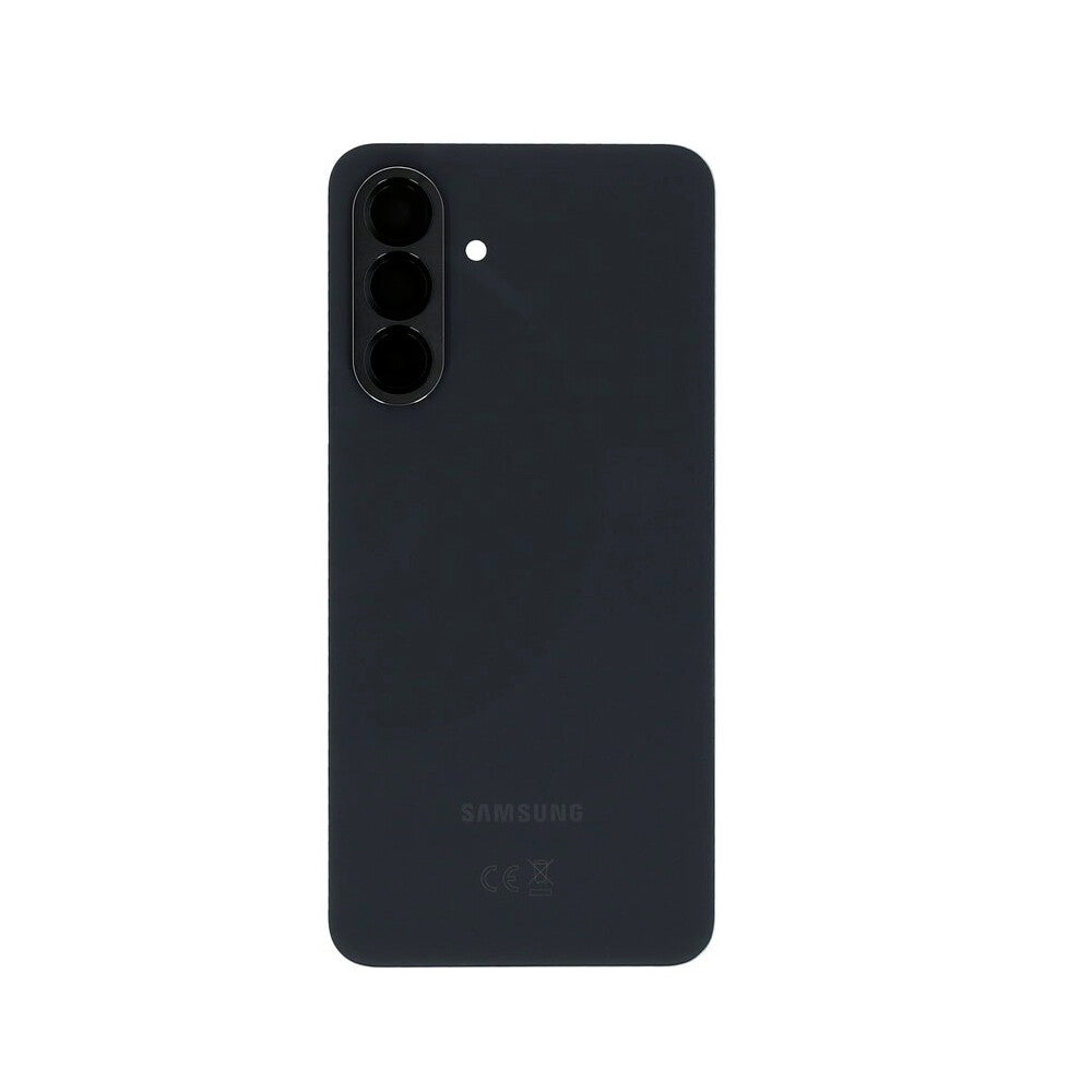 Samsung Battery Cover SM-A566 Galaxy A56 5G graphit GH82-36807A