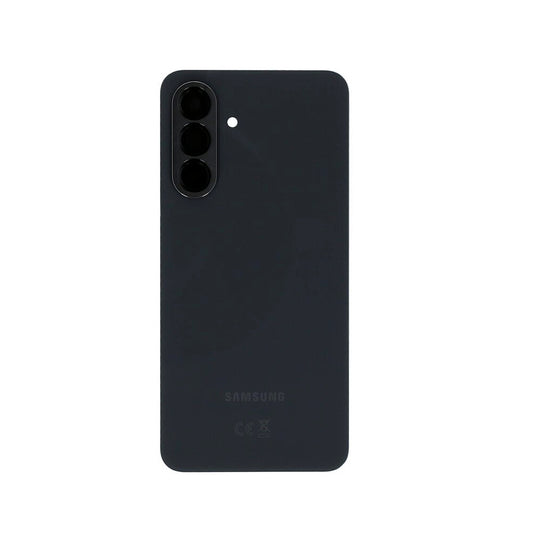 Samsung Battery Cover SM-A566 Galaxy A56 5G graphit GH82-36807A