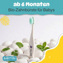 Babyton Bio Zahnbürste