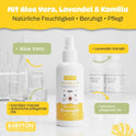 Babyton Baby- und Kinder-Entwirrungsspray 200 ml Hauptbild