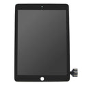 OEM display unit for iPad Pro 9.7 inch (2016) (A1673, A1674, A1675) black