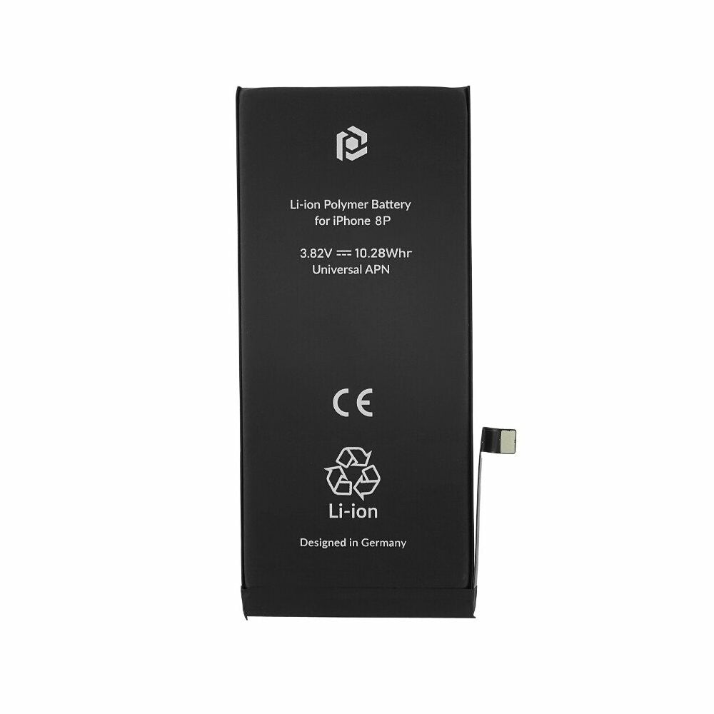 Prio Battery for iPhone 8 Plus (Universal APN)