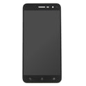 Asus ZenFone 3 LCD ohne Rahmen schwarz