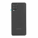 Samsung Akkufachdeckel A225 Galaxy A22 schwarz GH82-26518A