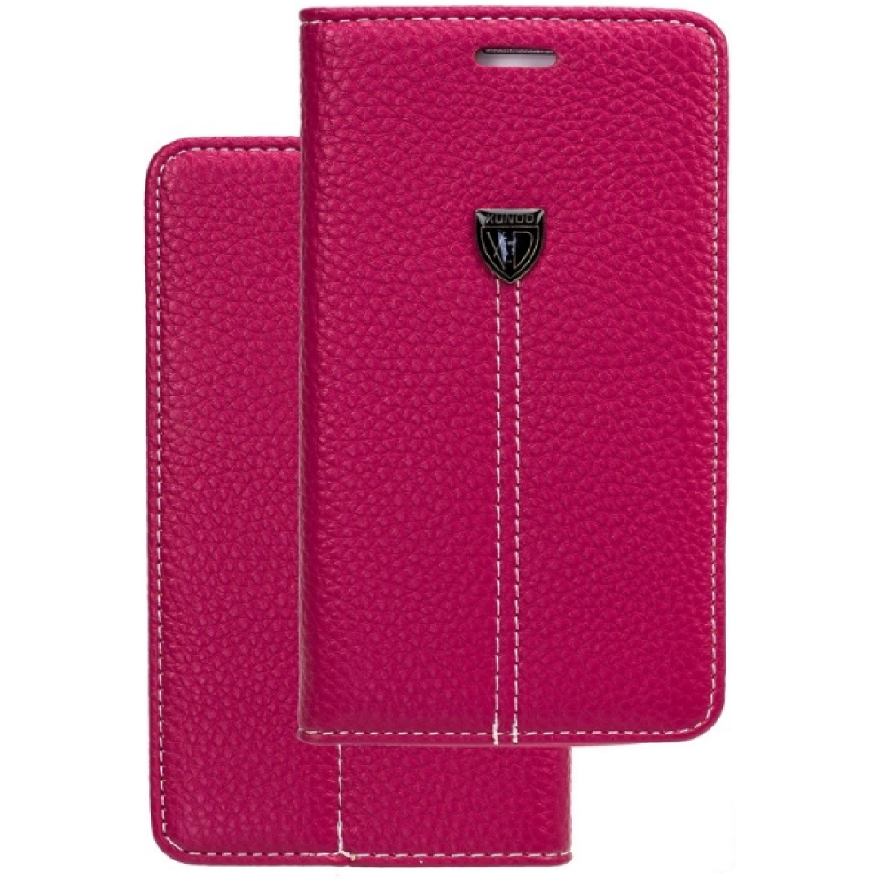 Fashion Hülle für Samsung Galaxy S8 Plus pink