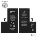 Prio Hochleistungsakku für iPhone 15 Pro (3370 mAh) - Universeller APN -
