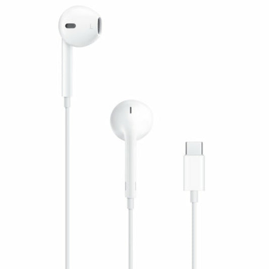 Apple EarPods (USB-C) MTJY3ZM/A white