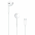 Original Apple EarPods Headset USB-C MYQY3ZM/A weiß