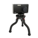 prio Flexible Tripod 360 PRO black