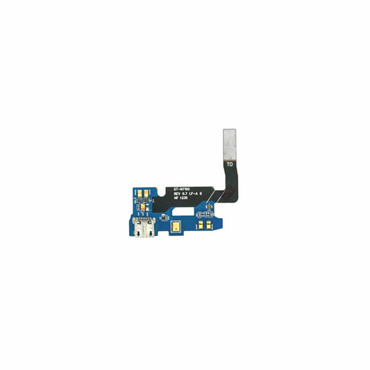 Samsung Note 2 N7100 microphone flex cable