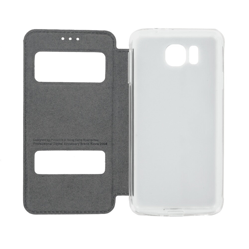 Puloka Case Samsung Galaxy Alpha G850 White