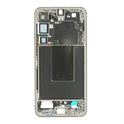 Samsung middle frame SM-S926 Galaxy S24+ amber yellow GH82-33413D