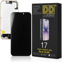 DD Hard OLED Display für iPhone 17