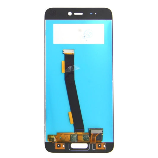 OEM-Display für Xiaomi Mi 5 OEM-Display (ohne Rahmen) für Xiaomi Mi 5 weiß