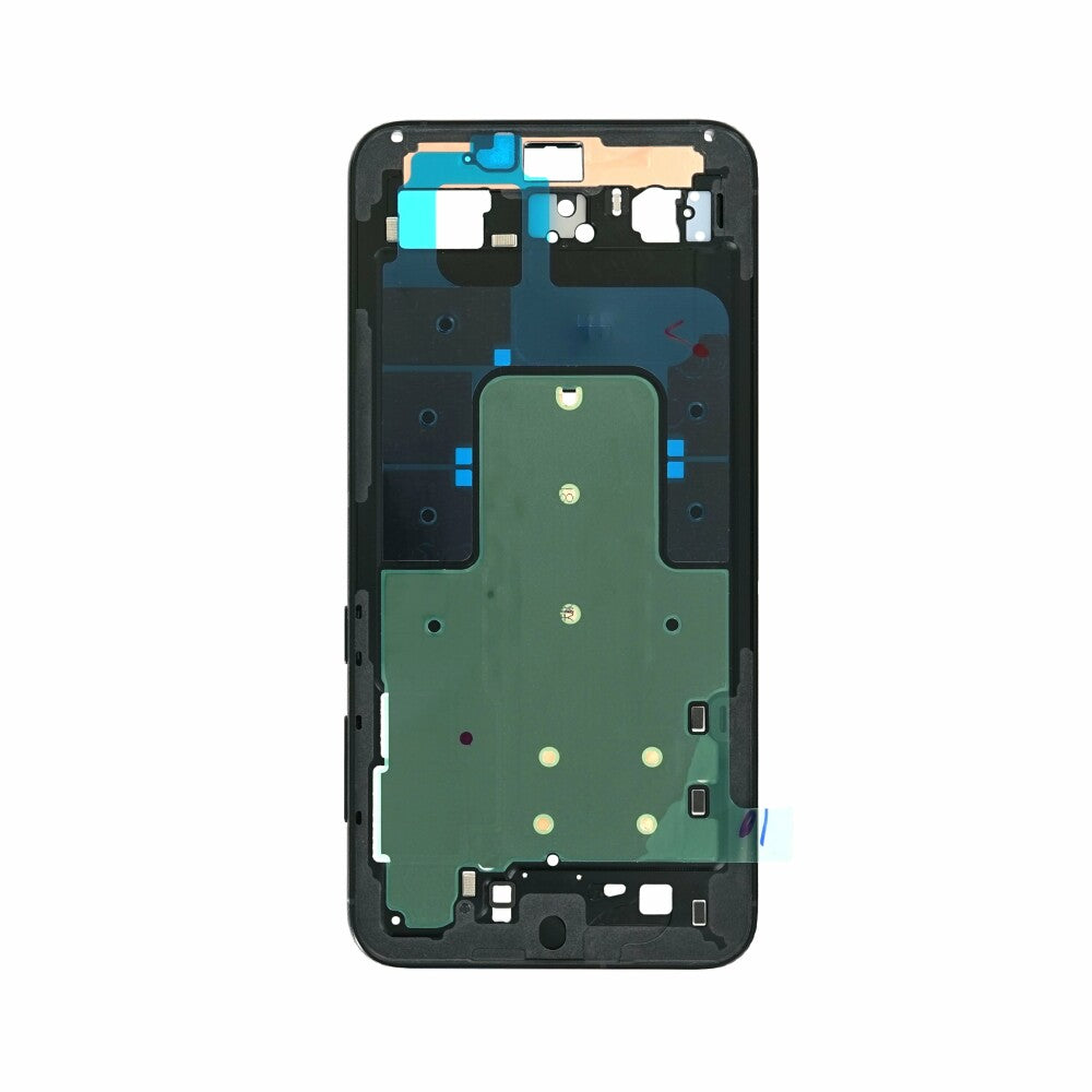 Samsung middle frame S916 Galaxy S23 Plus grey GH96-15838E