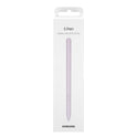 Original Samsung S Pen EJ-PX510BPE lavendel für Galaxy Tab S9 FE FE+