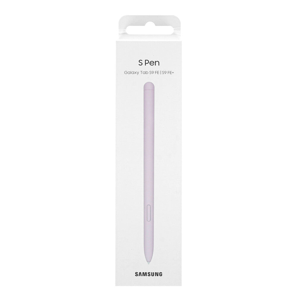 Original Samsung S Pen EJ-PX510BPE lavendel für Galaxy Tab S9 FE FE+