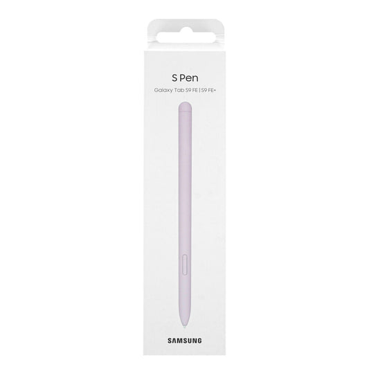 Original Samsung S Pen EJ-PX510BPE lavendel für Galaxy Tab S9 FE FE+