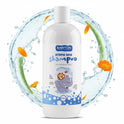 Babyton Shampoo für atopische Haut 400 ml