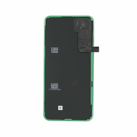 Samsung Battery Cover SM-A546B Galaxy A54 schwarz GH82-30703A