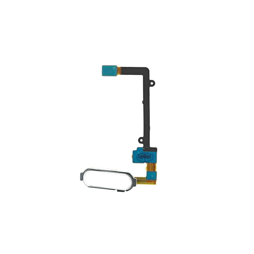 Samsung Galaxy Note Edge N915F Home button flex cable white