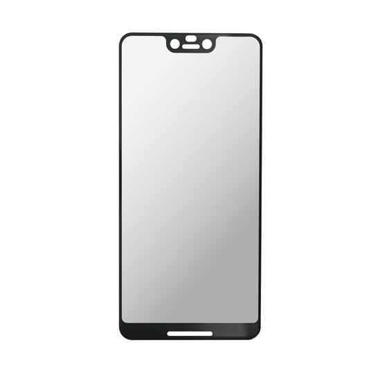 prio 3D screen protector glass for Google Pixel 3 XL black