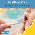 Babyton Bio Zahnbürste