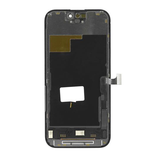 ZY In-Cell Display for iPhone 15 Pro (with IC Replacement)