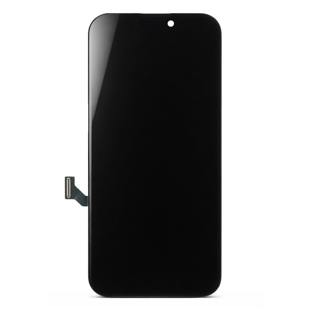 RJ Soft OLED- Display für iPhone 15 (mit IC Austausch)
