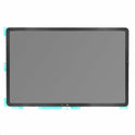 Samsung Display Unit + Frame Display / T733 / T736 Galaxy Tab S7 FE 5G / WiFi GH82-25897A