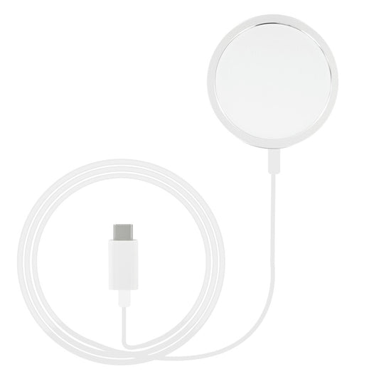 Apple MagSafe Charger MHXH3ZM / A white