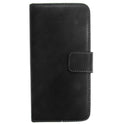 Leather Case for HTC M9 - black 4250710561445