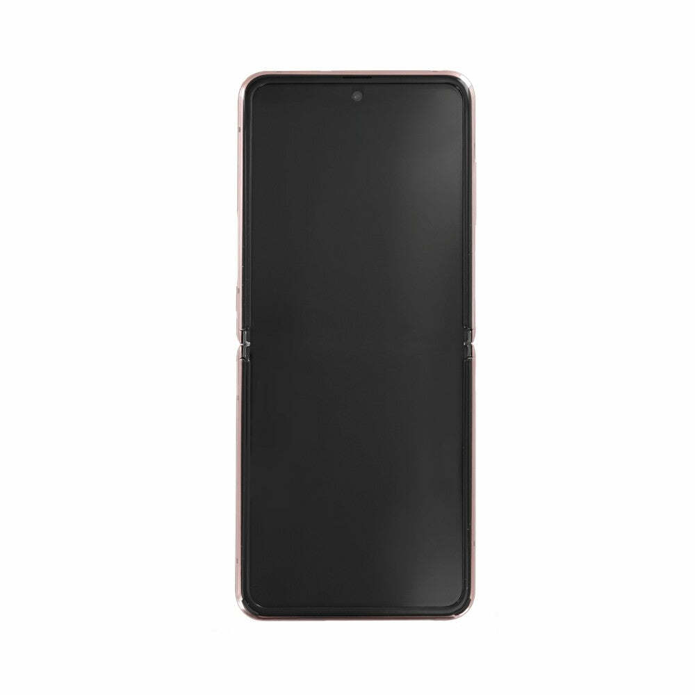 Samsung Display + Rahmen SM-F707B Galaxy Z Flip5 5G mystic bronze GH82-23414B