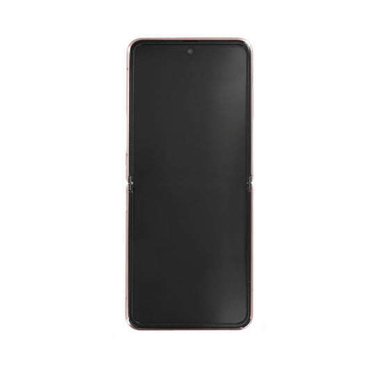 Samsung Display + Rahmen SM-F707B Galaxy Z Flip5 5G mystic bronze GH82-23414B