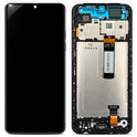 Xiaomi Display + Rahmen Redmi A5 schwarz 56000100C3Z00
