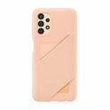 Samsung Galaxy A13 Card Slot Cover peach EF-OA135TPEGWW