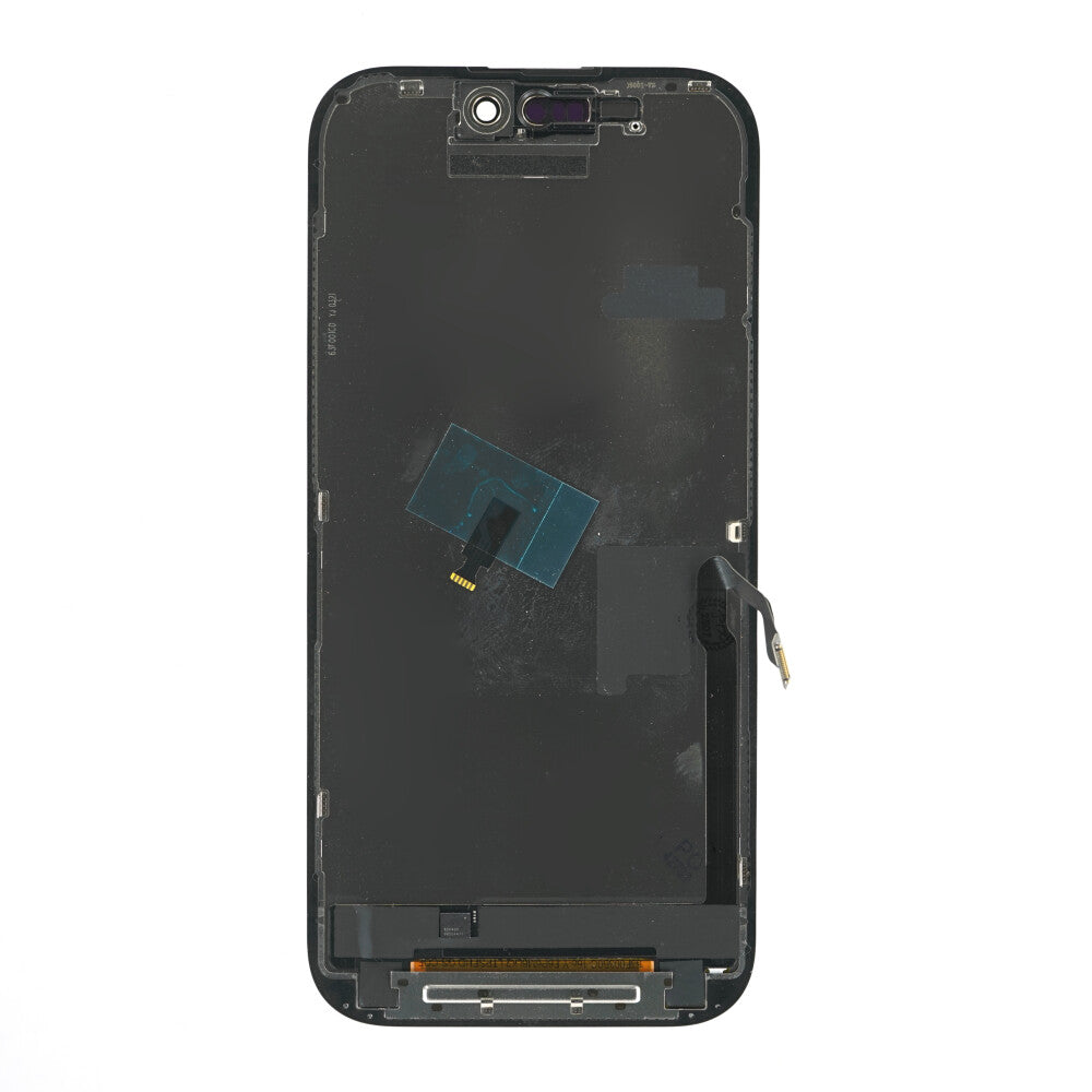 ZY In-Cell (90Hz) Display für iPhone 16 Pro Max Hauptbild